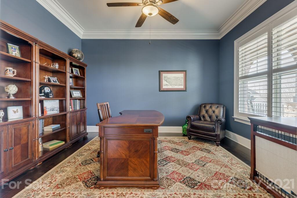 612 Zinnia Way Tega Cay, SC 29708 - Photo 8 of 48 Gallery Image 8