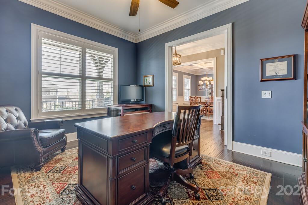 612 Zinnia Way Tega Cay, SC 29708 - Photo 9 of 48 Gallery Image 9