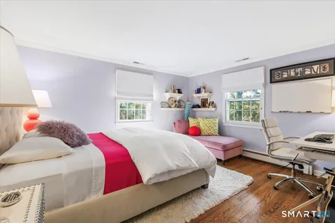 $2,250,000 | 12 Norholt Drive, New Canaan, CT 06840