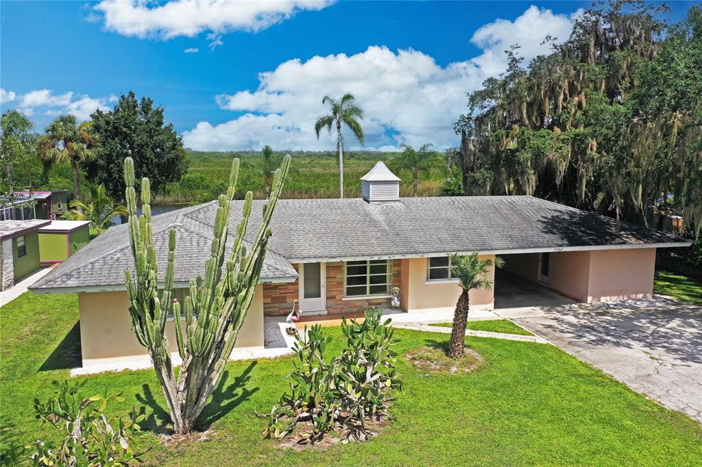 7726 Riverside Drive Punta Gorda, FL 33982 - Photo 1 of 1