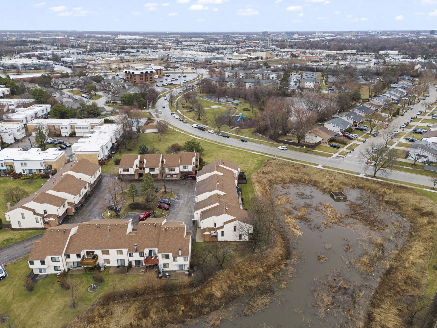 367 Juniper Tree Court Hoffman Estates, IL 60169 - Photo 23 of 25