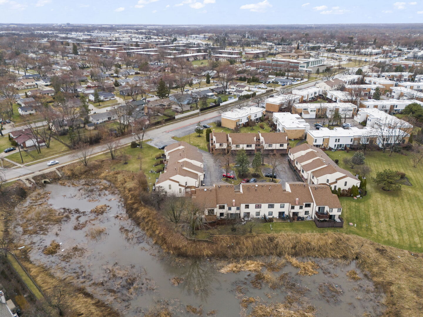 367 Juniper Tree Court Hoffman Estates, IL 60169 - Photo 24 of 25