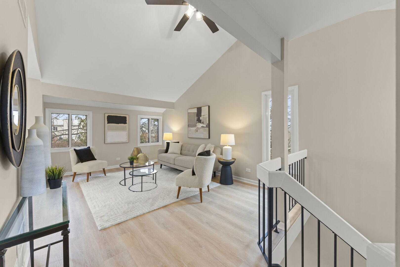 367 Juniper Tree Court Hoffman Estates, IL 60169 - Photo 3 of 25