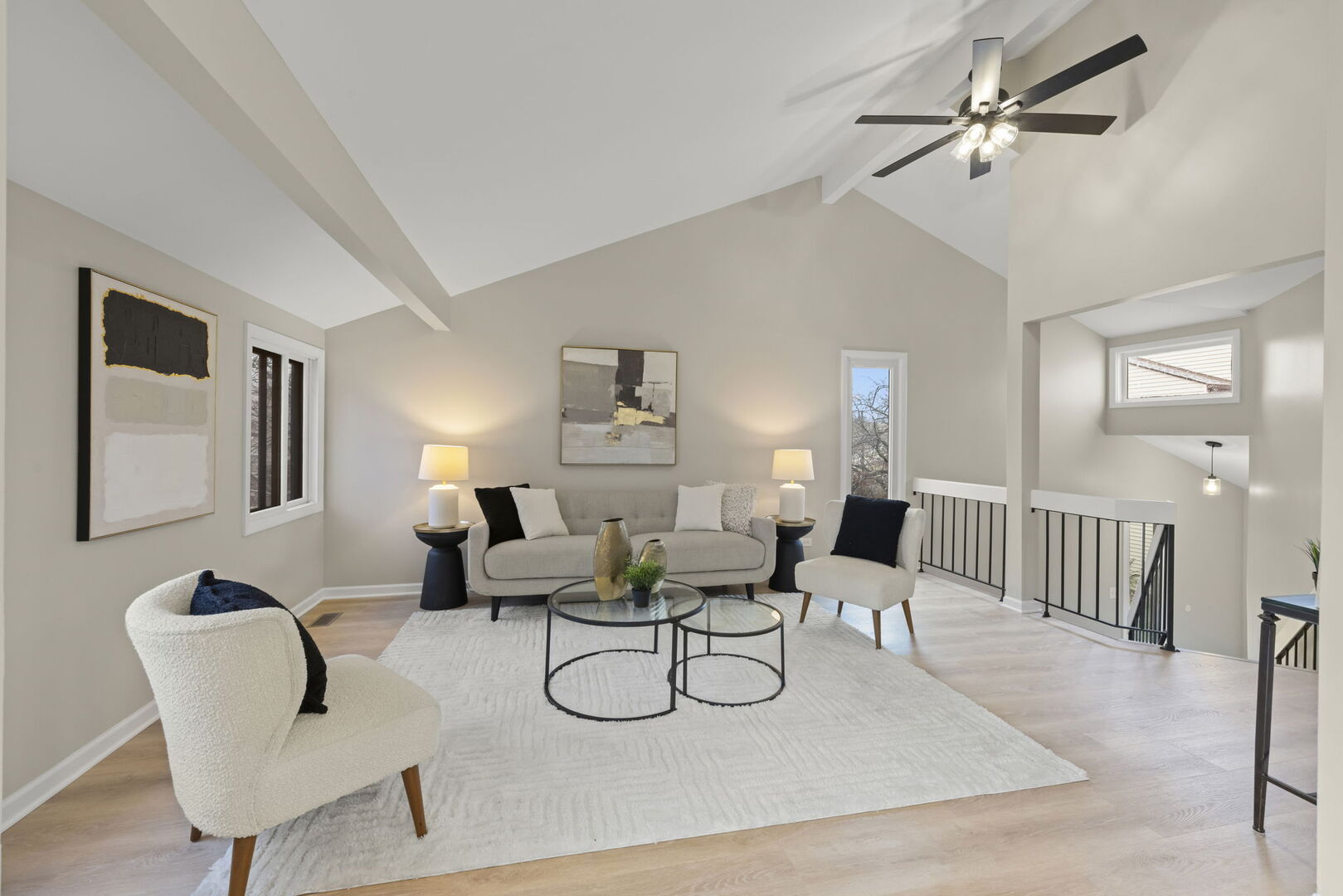 367 Juniper Tree Court Hoffman Estates, IL 60169 - Photo 4 of 25