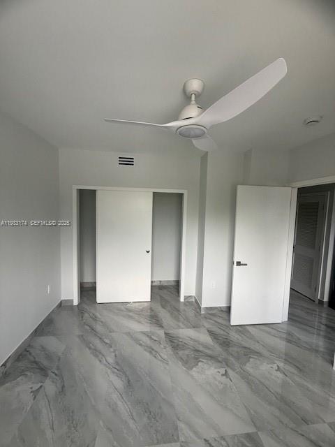 166 Northeast 70th Street, Unit 2 Miami, FL 33138 - Photo 13 of 15 a view of an empty room