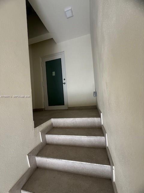166 Northeast 70th Street, Unit 2 Miami, FL 33138 - Photo 3 of 15 a view of entryway