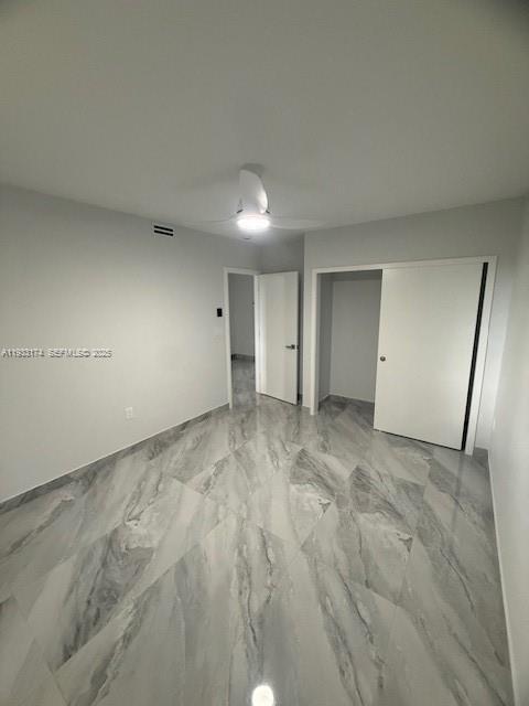 166 Northeast 70th Street, Unit 2 Miami, FL 33138 - Photo 9 of 15 a view of an empty room