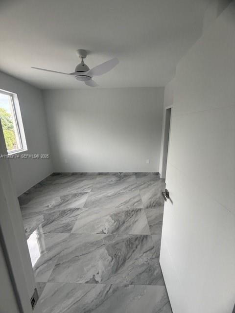 166 Northeast 70th Street, Unit 2 Miami, FL 33138 - Photo 10 of 15 wooden floor in an empty room