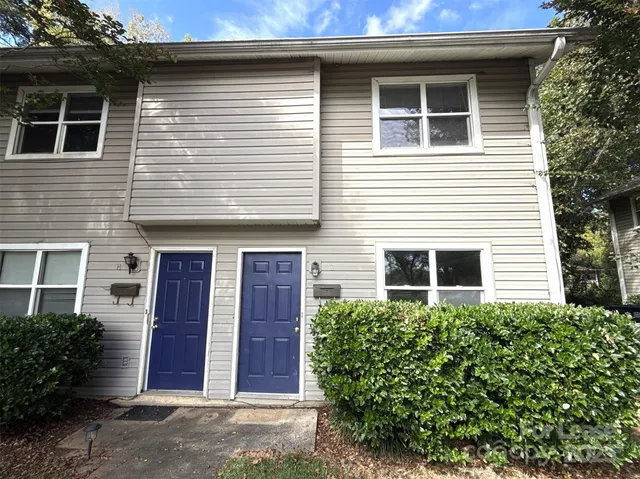 $1,195 | 1613 North Sharon Amity Road, Unit G, Charlotte, NC 28205