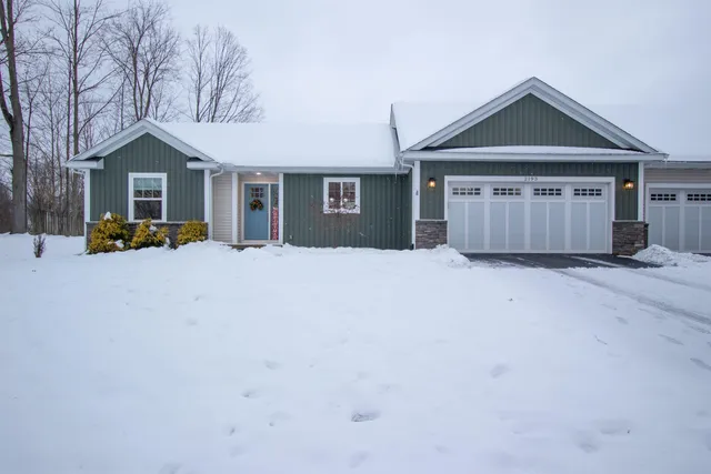 $320,000 | 2193 Gethings Road, Unit 418, Battle Creek, MI 49015