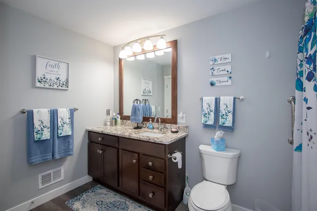 $320,000 | 2193 Gethings Road, Unit 418, Battle Creek, MI 49015