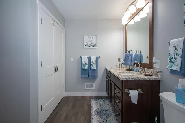 $320,000 | 2193 Gethings Road, Unit 418, Battle Creek, MI 49015