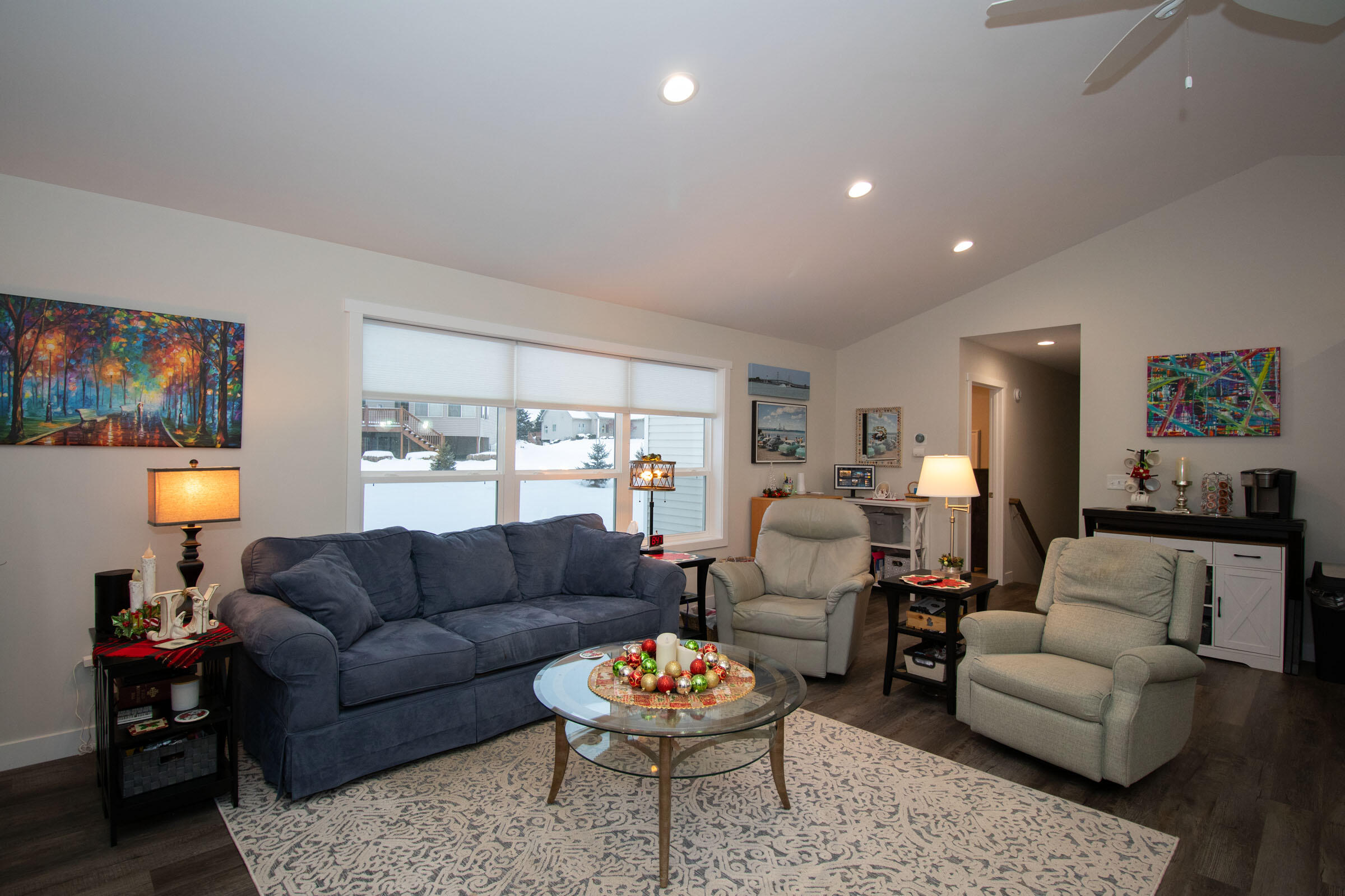 2193 Gethings Road, Unit 418 Battle Creek, MI 49015 - Photo 6 of 30 Living Area - View 1