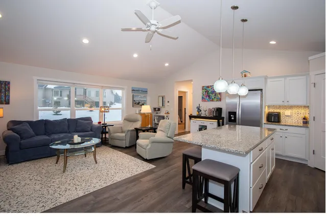 $320,000 | 2193 Gethings Road, Unit 418, Battle Creek, MI 49015