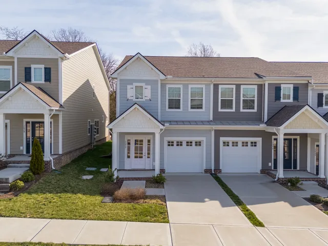 $504,500 | 7072 Gracious Drive, Franklin, TN 37064