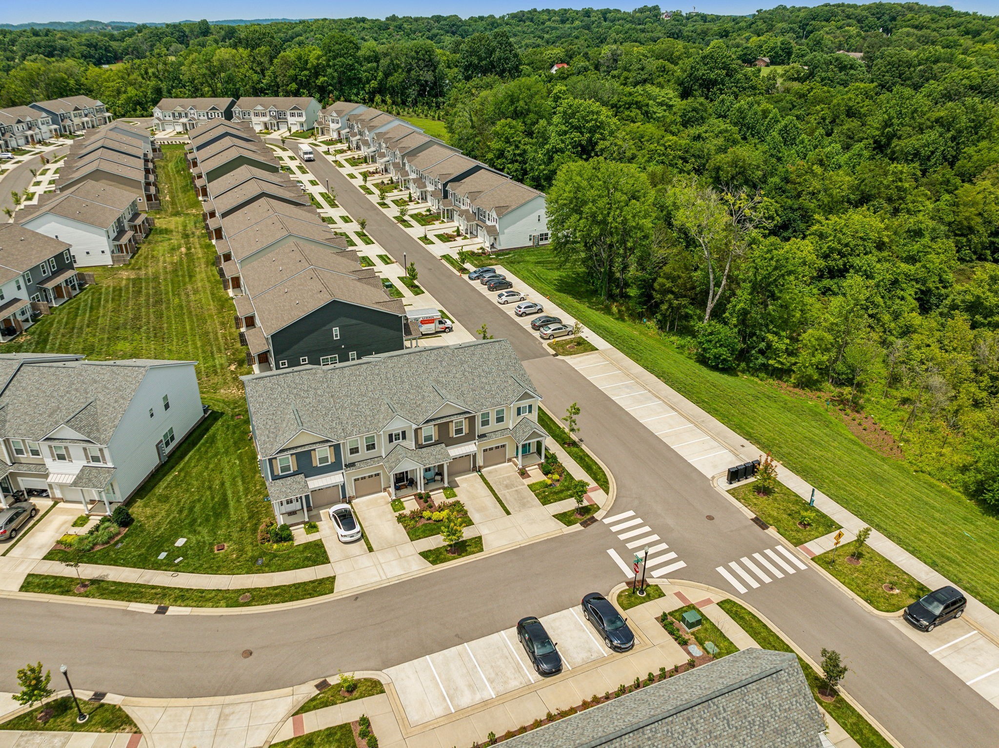 7072 Gracious Drive Franklin, TN 37064 - Photo 59 of 61