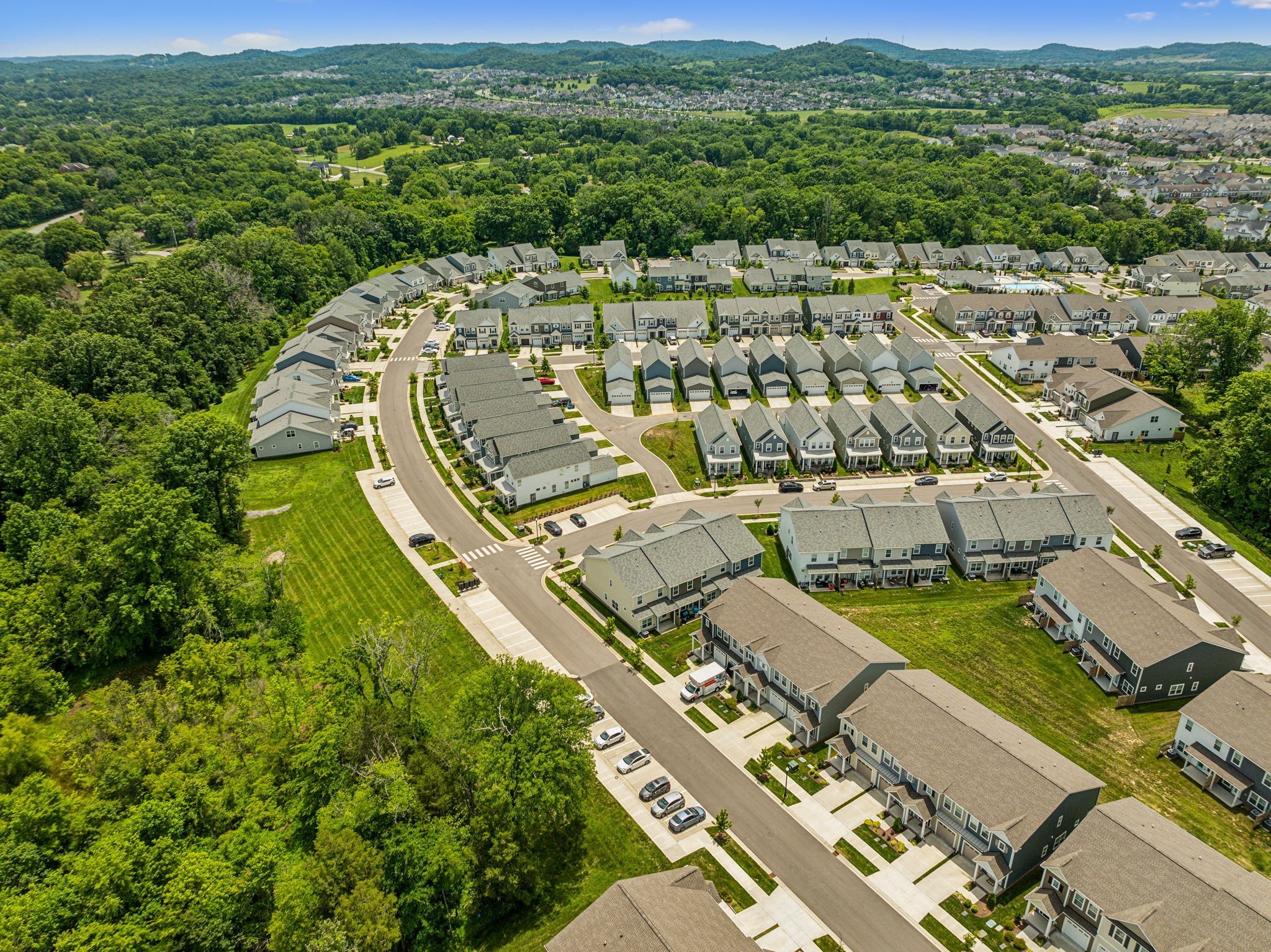 7072 Gracious Drive Franklin, TN 37064 - Photo 61 of 61