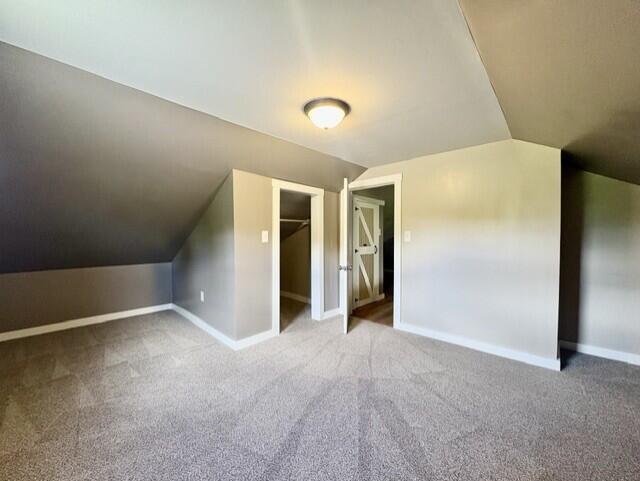 887 Foxes Ridge Road Acton, ME 04001 - Photo 36 of 41 Bedroom