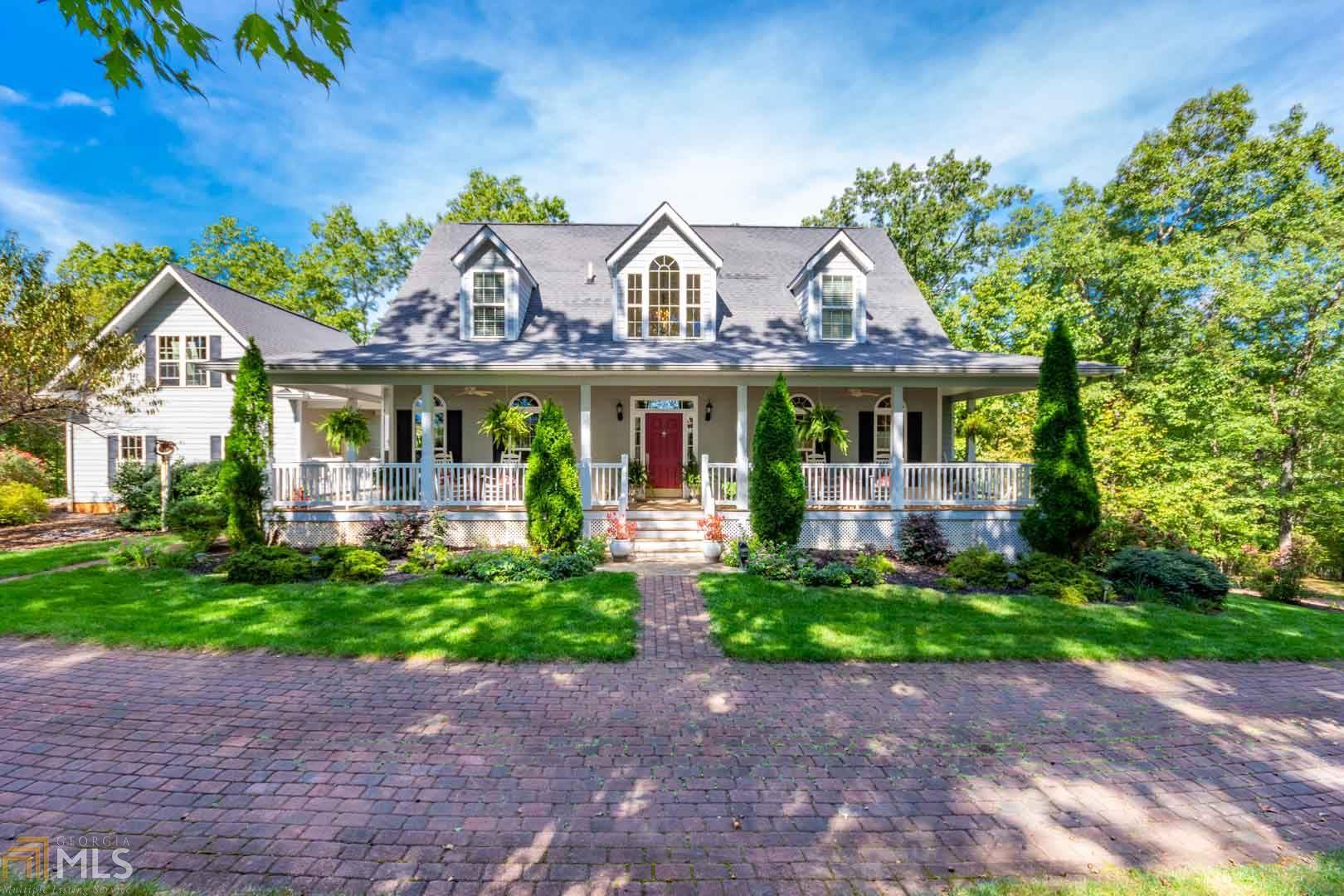 131 Gold Ditch Road Cleveland, GA 30528 - Photo 1 of 1