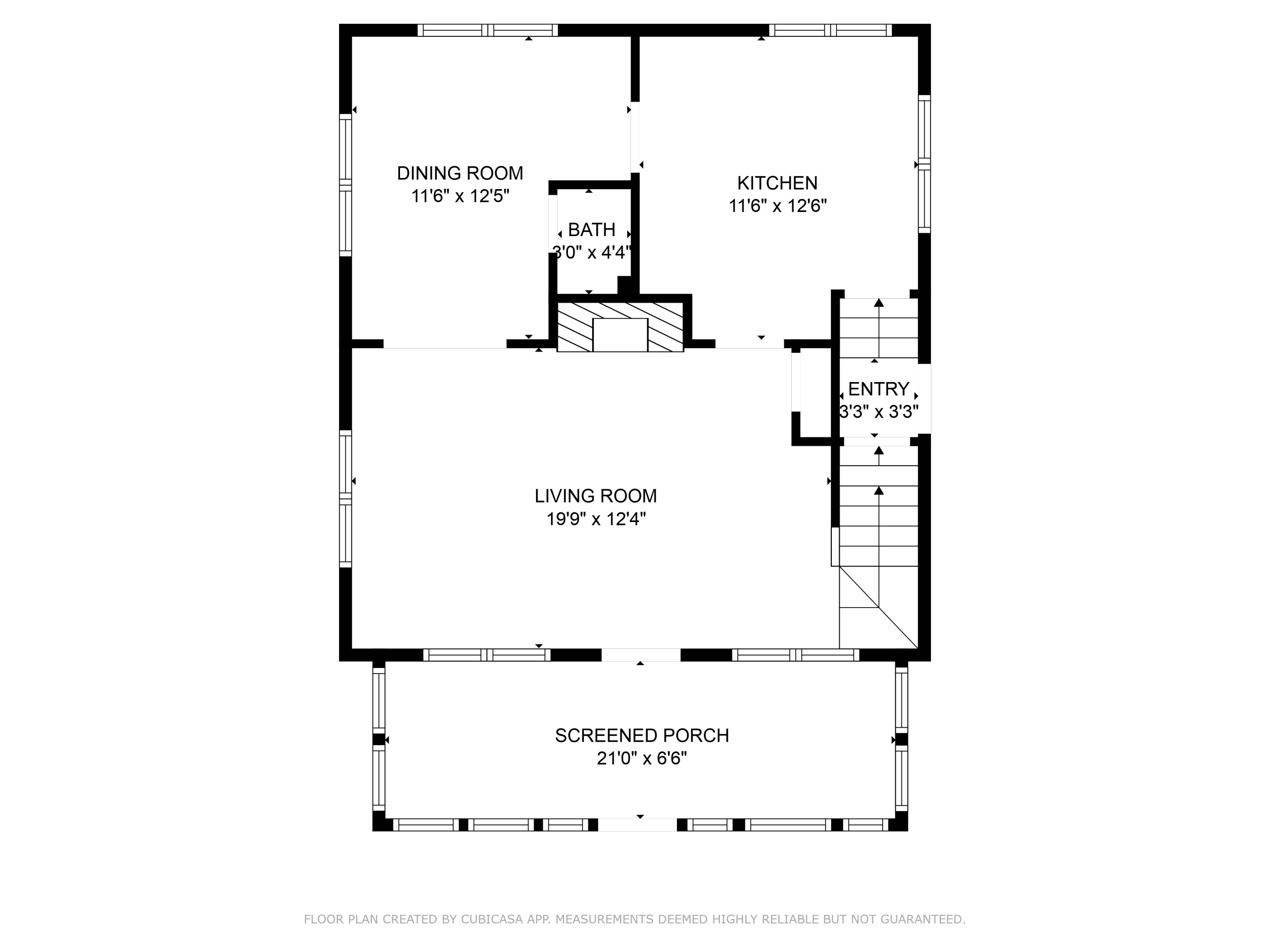 46 Haven Road South Portland, ME 04106 - Photo 45 of 48