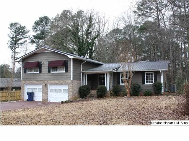 722 Hilton Road Anniston, AL 36207 - Photo 28 of 28