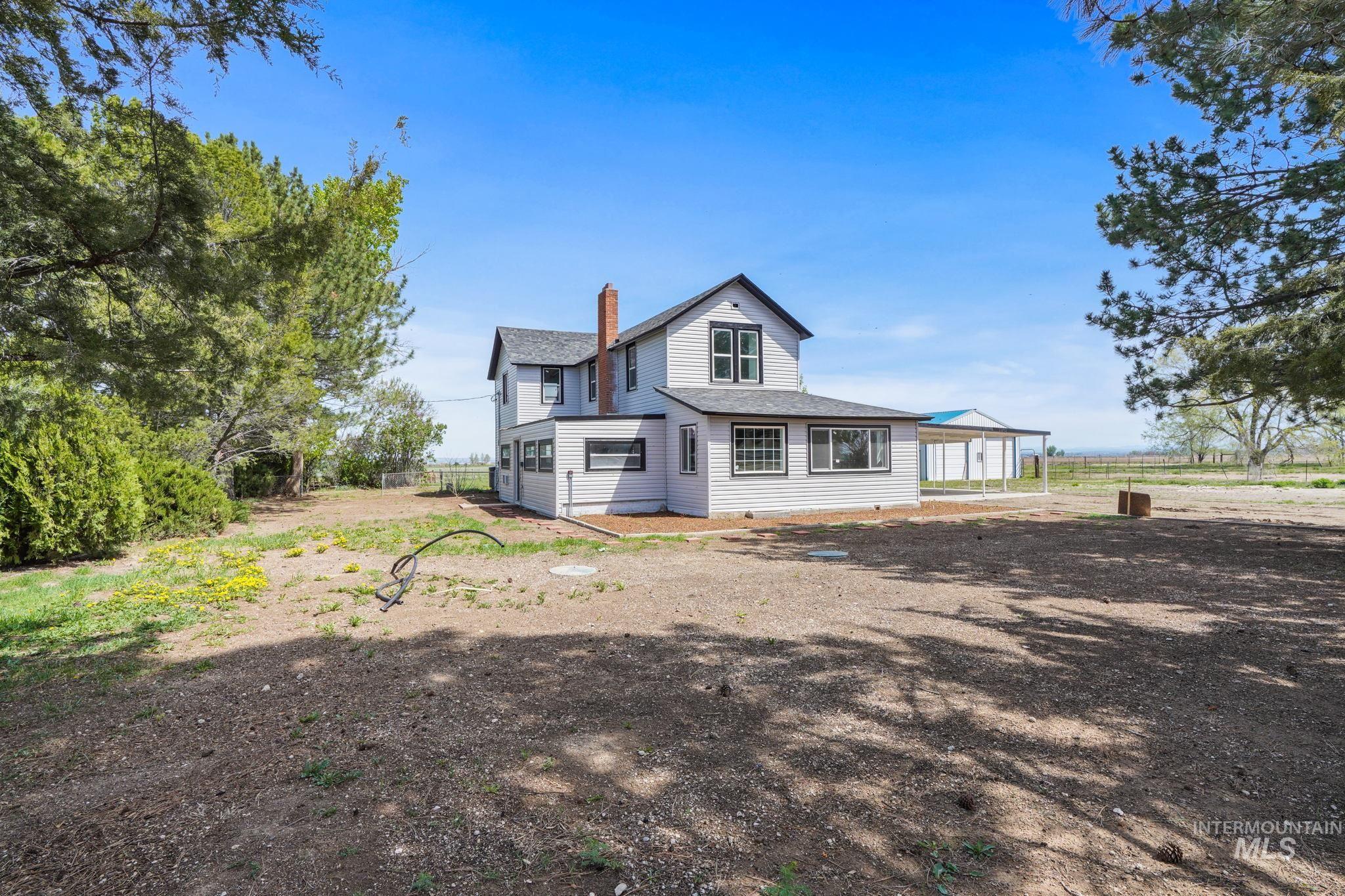 22762 Peckham Road Wilder, ID 83676 - Photo 1 of 1 Gallery Image 1