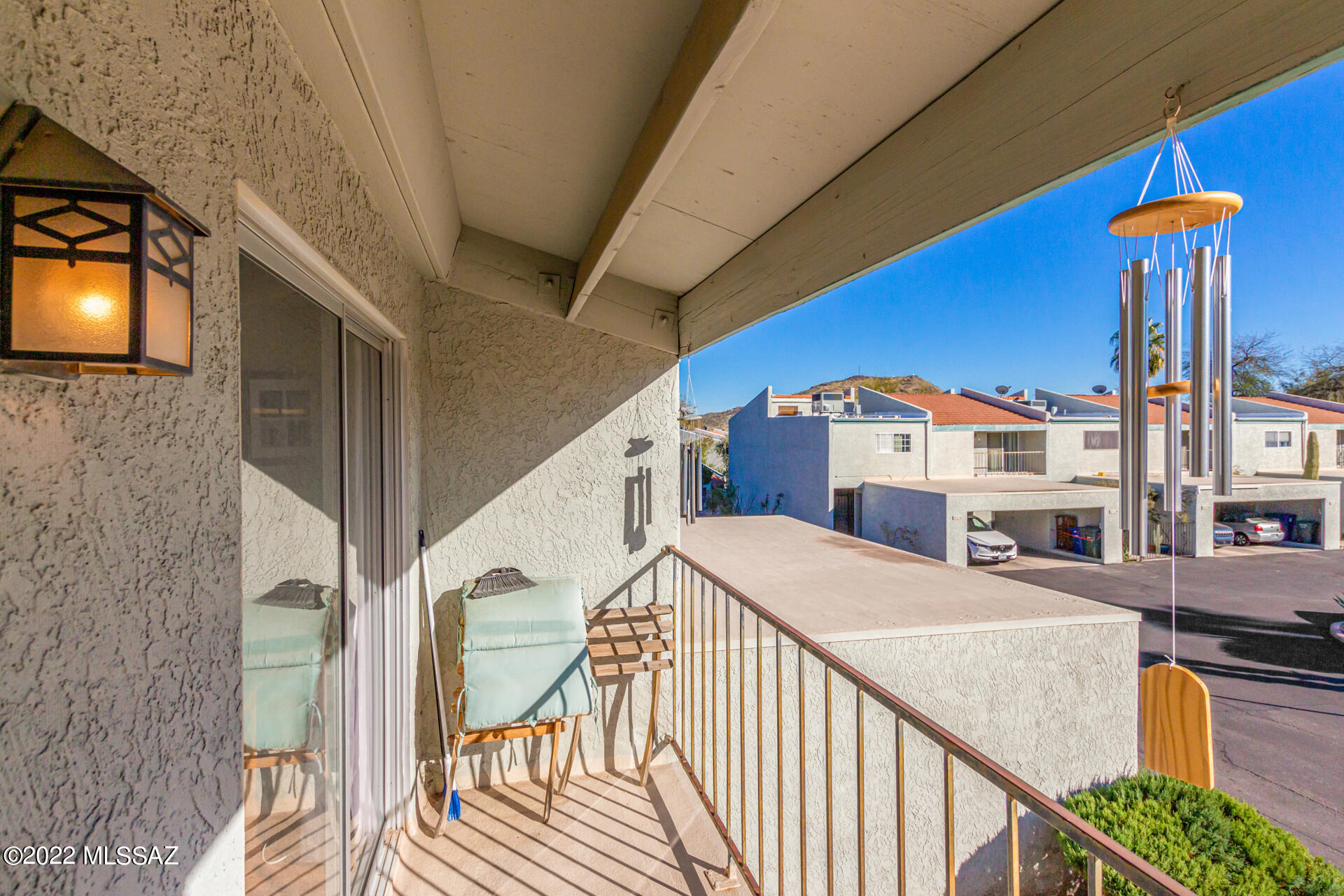 2779 West Anklam Road, Unit D Tucson, AZ 85745 - Photo 21 of 25