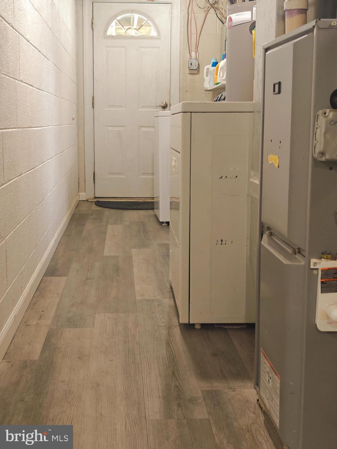 625 Michell Street Ridley Park, PA 19078 - Photo 20 of 23 Basement and utilities