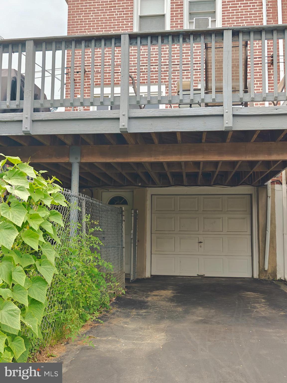 625 Michell Street Ridley Park, PA 19078 - Photo 23 of 23 Garage