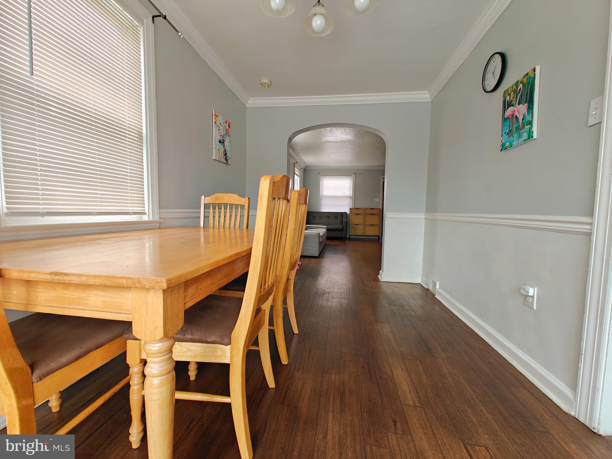 625 Michell Street Ridley Park, PA 19078 - Photo 6 of 23 Dining room 1