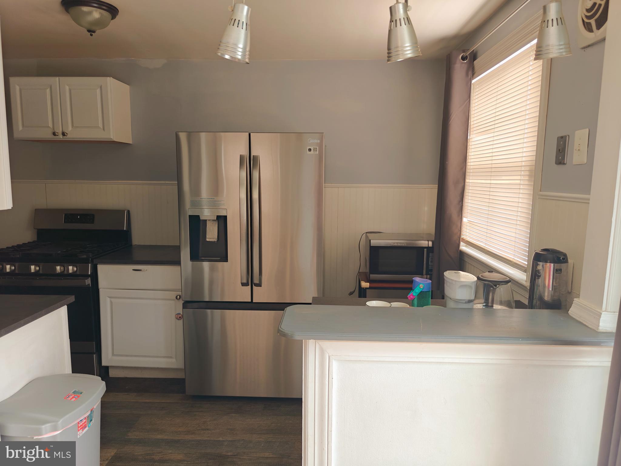 625 Michell Street Ridley Park, PA 19078 - Photo 9 of 23 Kitchen 2