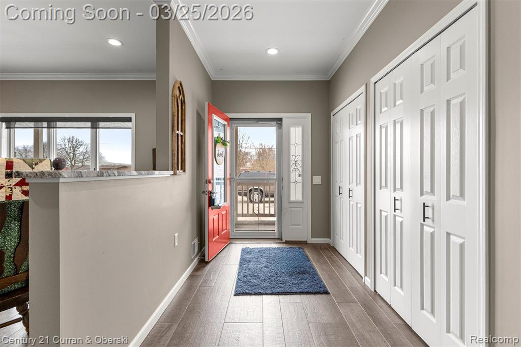 1733 Ready Road Carleton, MI 48117 - Photo 2 of 44