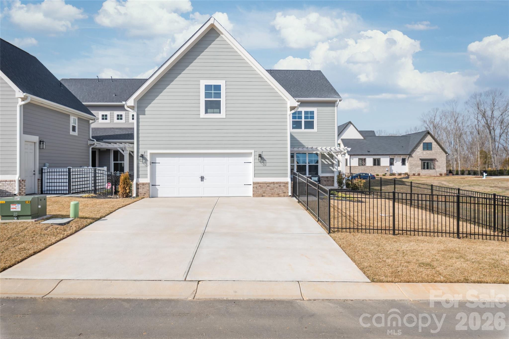 19048 Newburg Hl Road, Unit 27 Davidson, NC 28036 - Photo 43 of 44