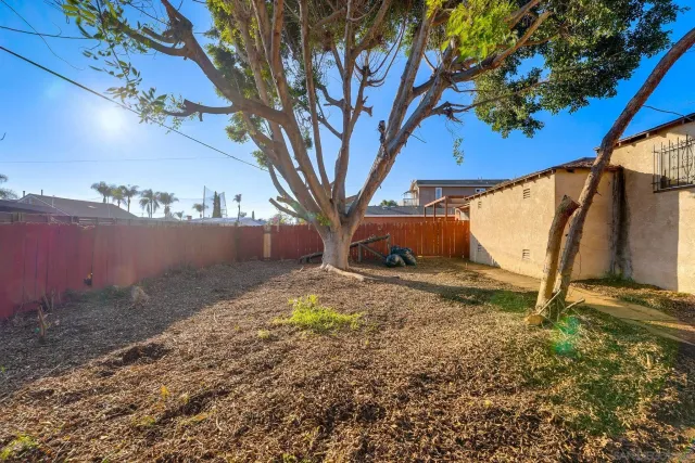 $725,000 | 4851 Federal Boulevard, San Diego, CA 92102