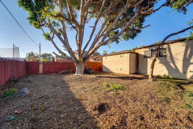 $725,000 | 4851 Federal Boulevard, San Diego, CA 92102