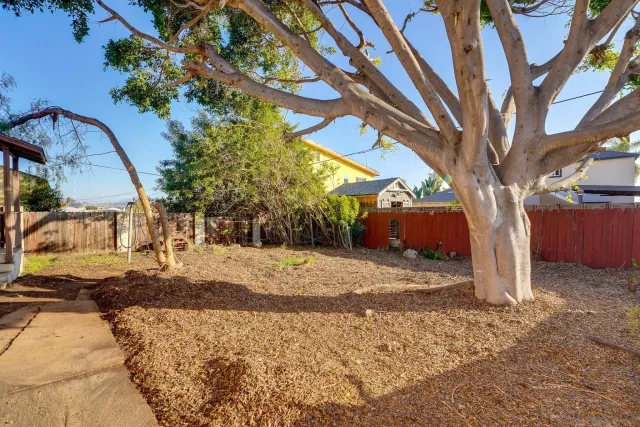 $725,000 | 4851 Federal Boulevard, San Diego, CA 92102