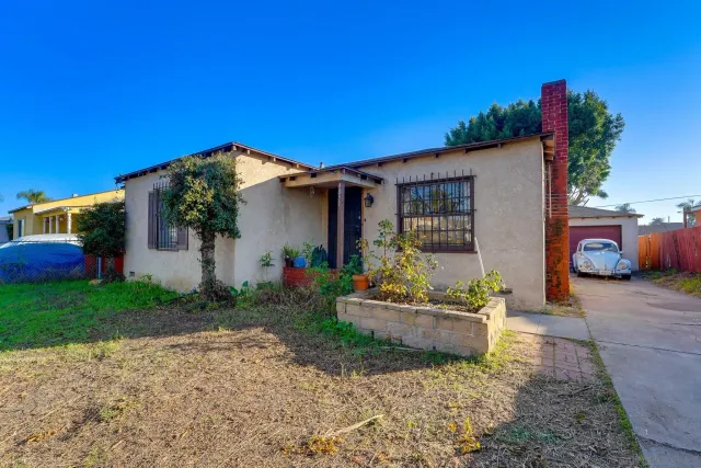 $725,000 | 4851 Federal Boulevard, San Diego, CA 92102