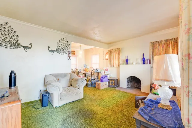 $725,000 | 4851 Federal Boulevard, San Diego, CA 92102