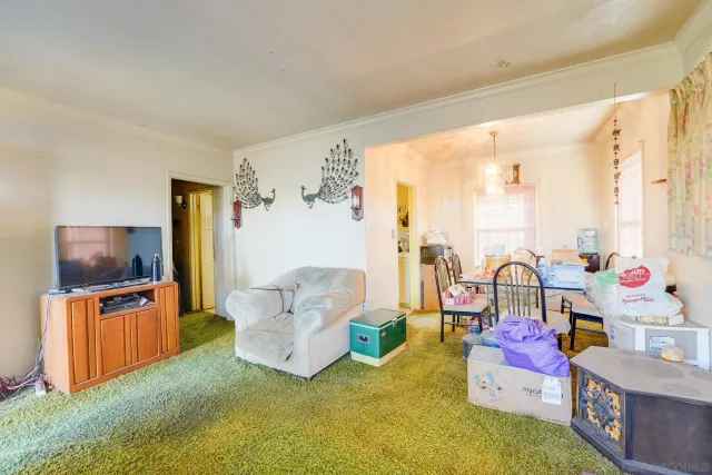 $725,000 | 4851 Federal Boulevard, San Diego, CA 92102