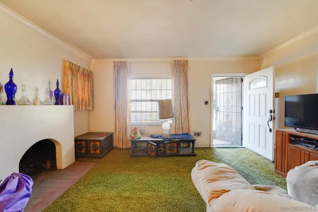 $725,000 | 4851 Federal Boulevard, San Diego, CA 92102