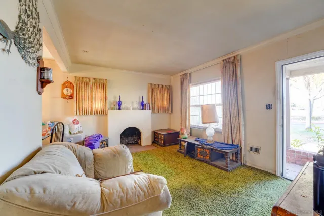 $725,000 | 4851 Federal Boulevard, San Diego, CA 92102