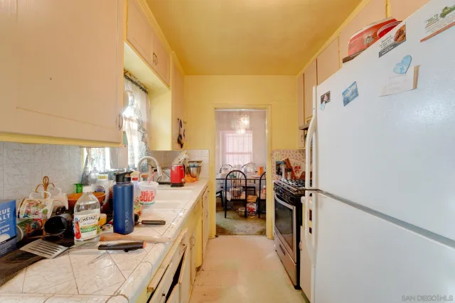 $725,000 | 4851 Federal Boulevard, San Diego, CA 92102