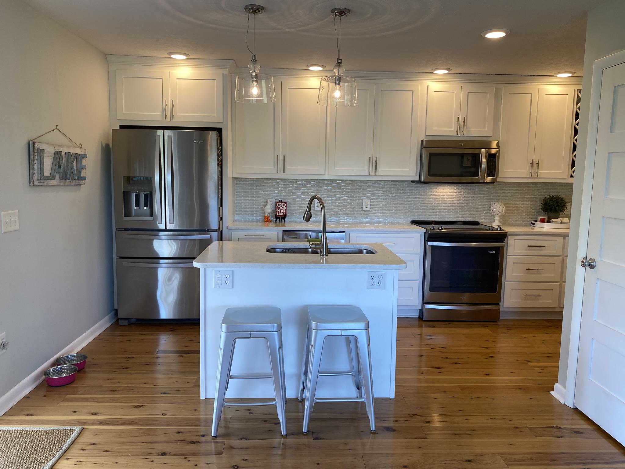 1316 Sable Road Spring City, TN 37381 - Photo 13 of 34 Recessed lighting