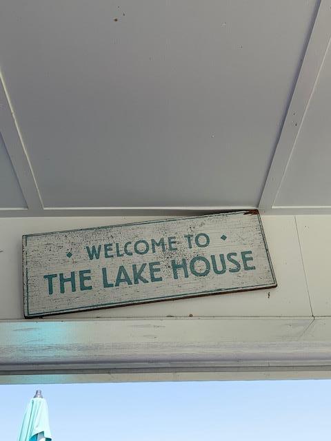 1316 Sable Road Spring City, TN 37381 - Photo 3 of 34 And welcome to the lake!