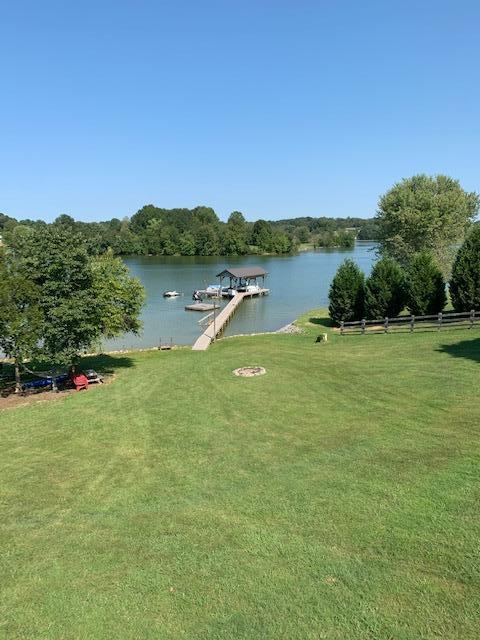 1316 Sable Road Spring City, TN 37381 - Photo 4 of 34 Large gently sloping backyard