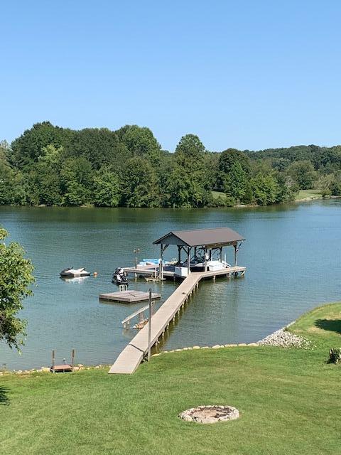 1316 Sable Road Spring City, TN 37381 - Photo 5 of 34 Walkway and dock