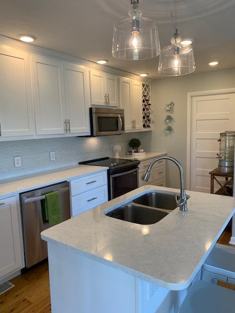 1316 Sable Road Spring City, TN 37381 - Photo 10 of 34 Quartz countertops