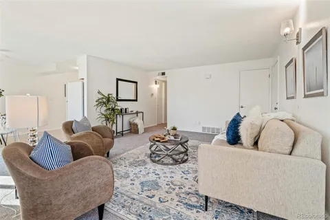 $215,000 | 8870 West Jewell Avenue, Unit 12, Lakewood, CO 80232