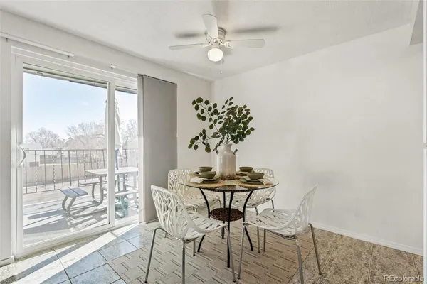 $215,000 | 8870 West Jewell Avenue, Unit 12, Lakewood, CO 80232