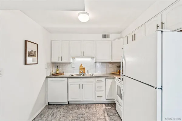 $215,000 | 8870 West Jewell Avenue, Unit 12, Lakewood, CO 80232